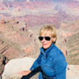 Meet your Posher, Cheryl